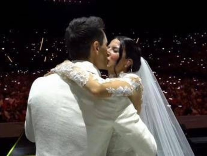 Matrimonio 'Me contro Te', Rotondi: "Nozze manzoniane, un po' circensi ma non mi scandalizzano"