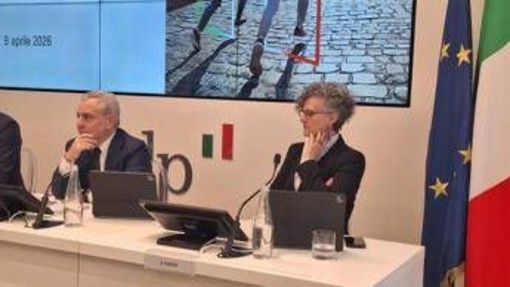 Cdp, Scannapieco: "Risultato storico nel 2025, utile più alto di sempre"