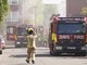 Londra, incendio in casa del primo ministro Starmer