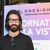 EssilorLuxottica, Leonardo Maria Del Vecchio lascia tutti gli incarichi EssilorLuxottica, Leonardo Maria Del Vecchio lascia tutti gli incarichi