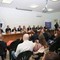 Carceri, a Rebibbia al via la riqualificazione di palestra e campo sportivo del Nuovo Complesso Carceri, a Rebibbia al via la riqualificazione di palestra e campo sportivo del Nuovo Complesso