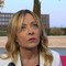 Meloni “Scostamento di bilancio? Vediamo, non stiamo escludendo niente”