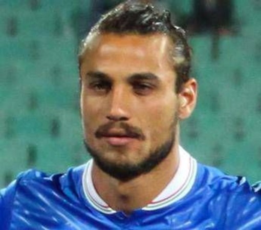 L'ex Roma, Juve e Inter Osvaldo ricoverato in terapia intensiva, è grave