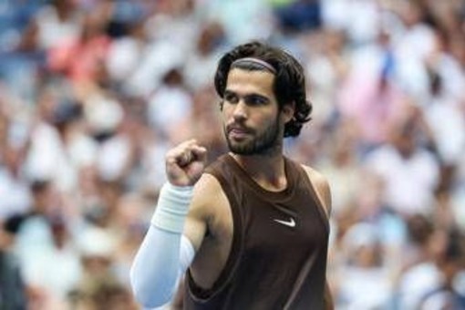 US Open, oggi Alcaraz-Faria: orario, precedenti e dove vederla in tv US Open, oggi Alcaraz-Faria: orario, precedenti e dove vederla in tv