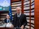 Sanità, Schillaci: "Con Dipartimento One Health Italia tra Paesi Ue più avanzati" Sanità, Schillaci: "Con Dipartimento One Health Italia tra Paesi Ue più avanzati"