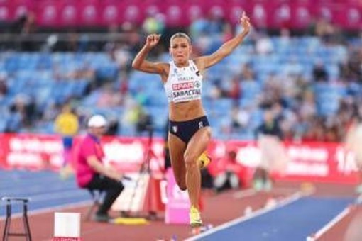Europei atletica, Derkach e Saraceni puntano al podio nel triplo - Diretta