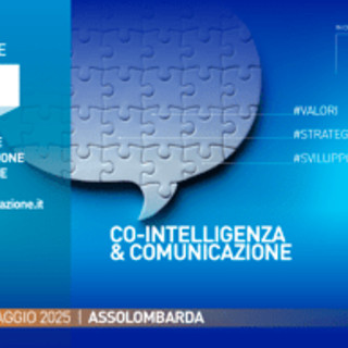 Al via domani a Milano la 18esima edizione del Forum Comunicazione