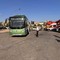 Dramma a Pescara, pullman travolge pedone nel terminal bus: morta una donna Dramma a Pescara, pullman travolge pedone nel terminal bus: morta una donna