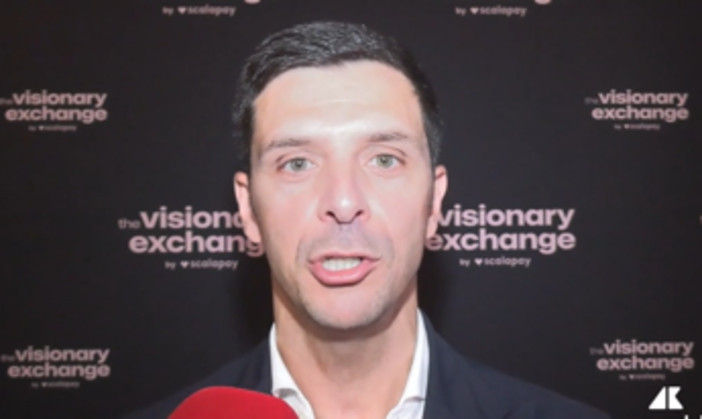Scelsa (Scalapay): "Oggi più importante che mai mettere la persona al centro" Scelsa (Scalapay): "Oggi più importante che mai mettere la persona al centro"
