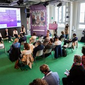 Tumore al seno, campagna Novartis “Facciamo squadra” contro il rischio di recidiva