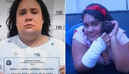 Si finge bambina di 12 anni e si fa adottare, donna di 38 anni scoperta dopo 14 mesi Si finge bambina di 12 anni e si fa adottare, donna di 38 anni scoperta dopo 14 mesi