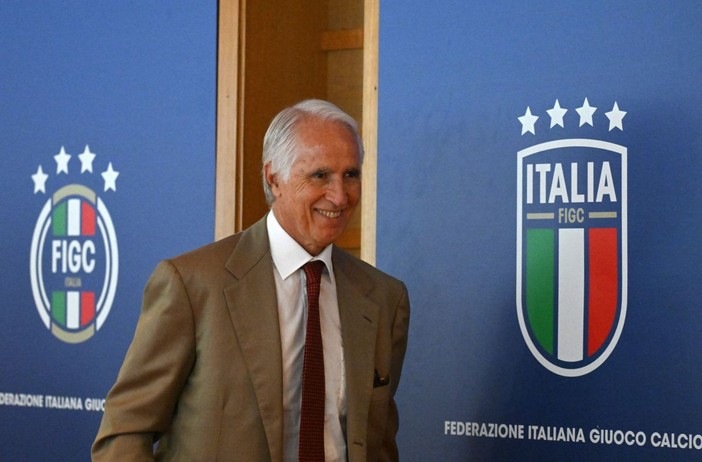 Malagò ha il quorum, dalla Serie A undici firme per la sua candidatura Malagò ha il quorum, dalla Serie A undici firme per la sua candidatura
