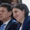 "Opposizione frammentata riuscirà a unirsi contro Meloni?", lo scenario politico italiano visto dal Financial Times "Opposizione frammentata riuscirà a unirsi contro Meloni?", lo scenario politico italiano visto dal Financial Times