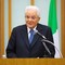 Mattarella: &quot;Posizione Italia solida ma sforzo corale per futuro Paese&quot;