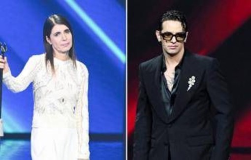 X Factor, tensione alle stelle tra Giorgia e Achille Lauro sul finale del secondo Live X Factor, tensione alle stelle tra Giorgia e Achille Lauro sul finale del secondo Live