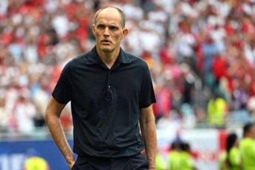 Inghilterra vince, ma Tuchel si arrabbia: "Dobbiamo giocare meglio". E Bellingham non apprezza Inghilterra vince, ma Tuchel si arrabbia: "Dobbiamo giocare meglio". E Bellingham non apprezza
