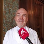 Malattie rare: Zecca (San Matteo), “La terapia genica rappresenta una svolta per talassemia e anemia falciforme” Malattie rare: Zecca (San Matteo), “La terapia genica rappresenta una svolta per talassemia e anemia falciforme”