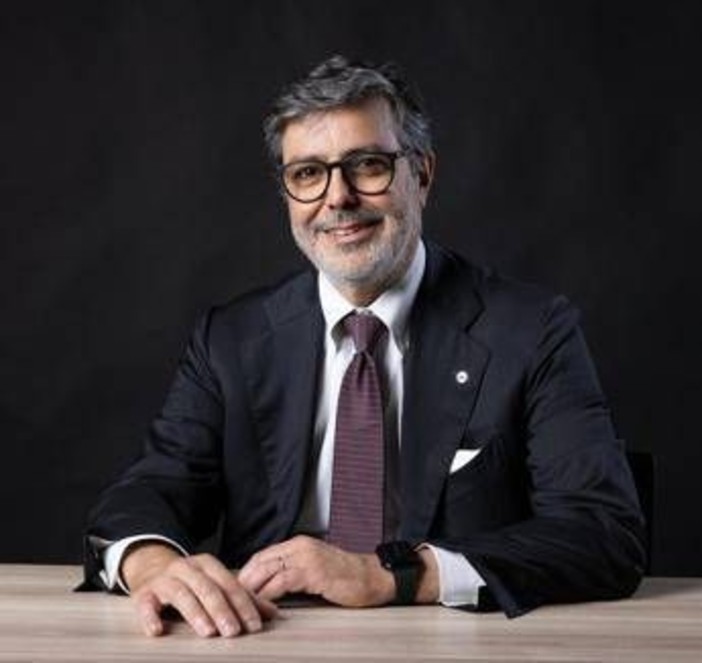 Ia, Saso (Manageritalia Lazio Umbria Sardegna): "Manager guidano cambiamento al servizio delle persone"
