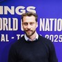 Marchisio dalla Kings League al ct dell'Italia: "Punterei su Guardiola". E sulla Juve "Strada lunga ma sono fiducioso" Marchisio dalla Kings League al ct dell'Italia: "Punterei su Guardiola". E sulla Juve "Strada lunga ma sono fiducioso"