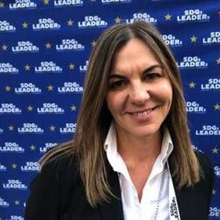 Imprese, Lamelas Godinez (FiberCop): "Reskilling per 18mila nostre persone" Imprese, Lamelas Godinez (FiberCop): "Reskilling per 18mila nostre persone"