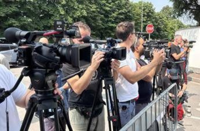 Garlasco, Le Iene assolte in appello dall'accusa di diffamazione a Stefania Cappa Garlasco, Le Iene assolte in appello dall'accusa di diffamazione a Stefania Cappa