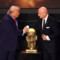 “Non è neutrale”: eurodeputati chiedono un’indagine su Infantino e il Fifa Peace Prize a Trump “Non è neutrale”: eurodeputati chiedono un’indagine su Infantino e il Fifa Peace Prize a Trump