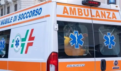Incidenti sul lavoro, nel Trapanese morti un operaio e un soccorritore del 118