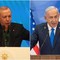 Erdogan attacca: "Israele minaccia per umanità". Ira Netanyahu: "No lezioni da dittatore antisemita" Erdogan attacca: "Israele minaccia per umanità". Ira Netanyahu: "No lezioni da dittatore antisemita"
