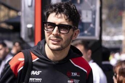 Formula 1, Haas esclude Ocon dal Gp del Messico: Hirakawa al suo posto Formula 1, Haas esclude Ocon dal Gp del Messico: Hirakawa al suo posto