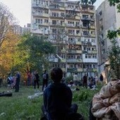 Ucraina, ancora no pacchetto aiuti a Copasir: atteso per settembre