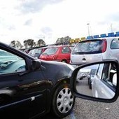 Traffico da bollino rosso nel weekend di Ferragosto: partenze e primo controesodo Traffico da bollino rosso nel weekend di Ferragosto: partenze e primo controesodo