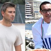Alessandro Di Battista, la risposta al pizzaiolo napoletano Gino Sorbillo: "Qui riso e pollo, vi vengo a trovare presto"