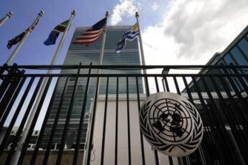 A New York la settimana Onu: 130 leader attesi per discutere guerre, clima e Intelligenza artificiale A New York la settimana Onu: 130 leader attesi per discutere guerre, clima e Intelligenza artificiale