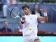 Musetti sconfitto da Draper in semifinale al Masters 1000 di Madrid