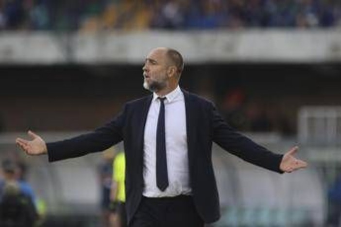 Juve, furia Tudor contro Rapuano dopo 1-1 con il Verona: &quot;Una vergogna&quot;. Cos'è successo