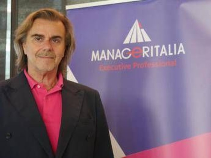 Instabilità globale, le nuove sfide al centro dell'assemblea di Manageritalia executive professional Instabilità globale, le nuove sfide al centro dell'assemblea di Manageritalia executive professional