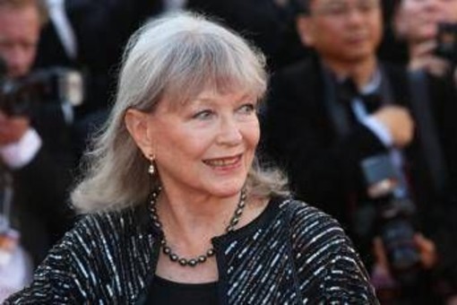Morta Marina Vlady, addio all'attrice de 'L'ape regina' e 'Due o tre cose che so di lei' Morta Marina Vlady, addio all'attrice de 'L'ape regina' e 'Due o tre cose che so di lei'