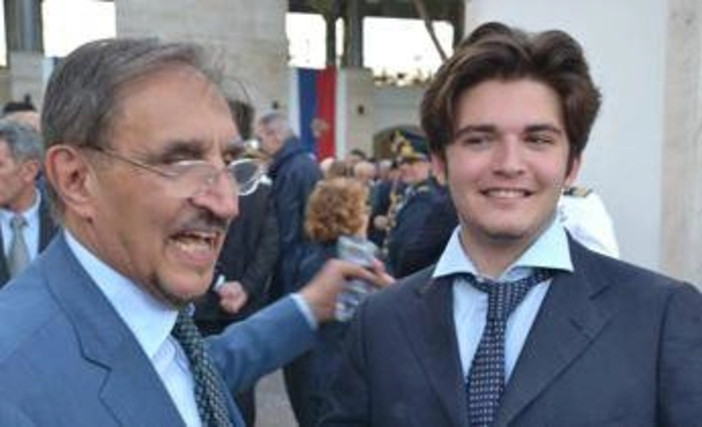 La Russa jr, la Procura chiede archiviazione per l'accusa di violenza sessuale