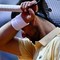Djokovic 'nervoso' agli Internazionali: il gesto... verso il cielo