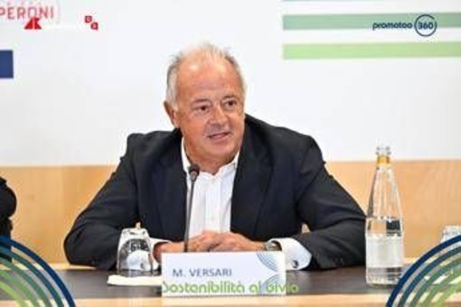 Versari (Biorepack): &quot;Italia avanti nel riciclo degli imballaggi compostabili&quot;
