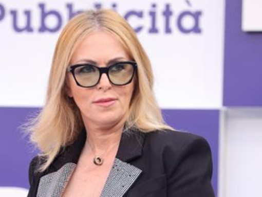 Roberta Bruzzone lascia Quarto Grado: "Scelta doverosa" Roberta Bruzzone lascia Quarto Grado: "Scelta doverosa"