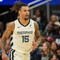 Lutto Nba, morto Brandon Clarke: l'ala di Memphis aveva 29 anni
