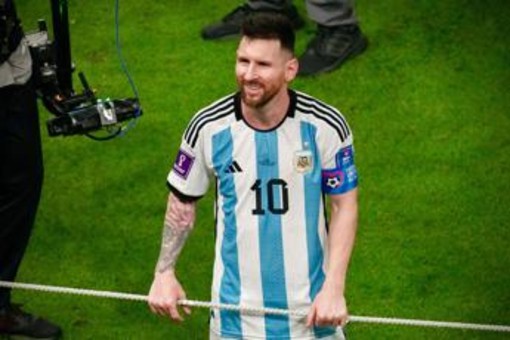 Mondiali, oggi Argentina-Austria: orario, probabili formazioni e dove vederla