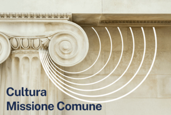 ICSC: al via Cultura Missione Comune, 50 milioni di euro di finanziamenti per il patrimonio culturale pubblico ICSC: al via Cultura Missione Comune, 50 milioni di euro di finanziamenti per il patrimonio culturale pubblico