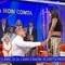 Lui ha 53 anni, lei 24: a La volta buona arriva la proposta di matrimonio a sorpresa Lui ha 53 anni, lei 24: a La volta buona arriva la proposta di matrimonio a sorpresa