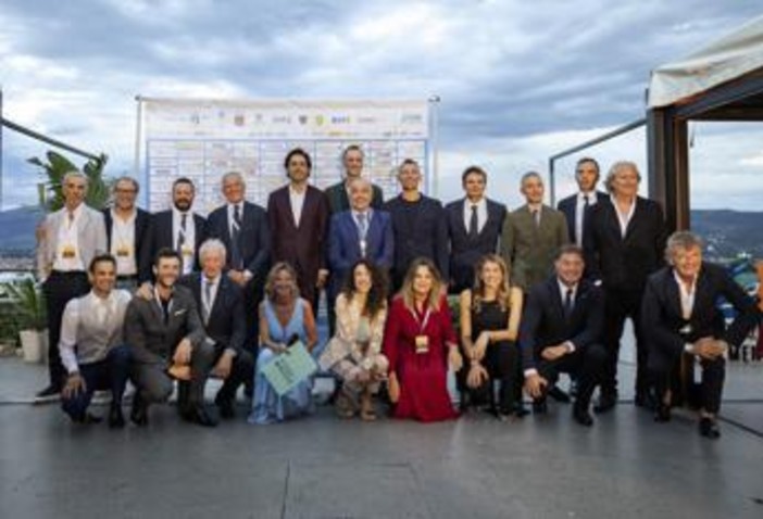 Fair Play Menarini, è la notte dei campioni: stasera la premiazione a Firenze Fair Play Menarini, è la notte dei campioni: stasera la premiazione a Firenze