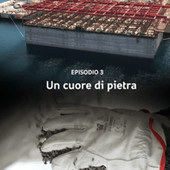 Webuild, 'un cuore di pietra' per la nuova diga Foranea di Genova