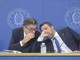 Manovra, obiettivo Giorgetti taglio tasse. Salvini torna a 'punzecchiare' le banche