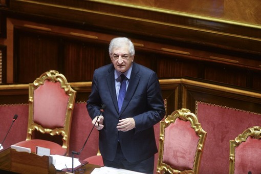 Foti “Il Governo a metà legislatura rafforza il consenso”