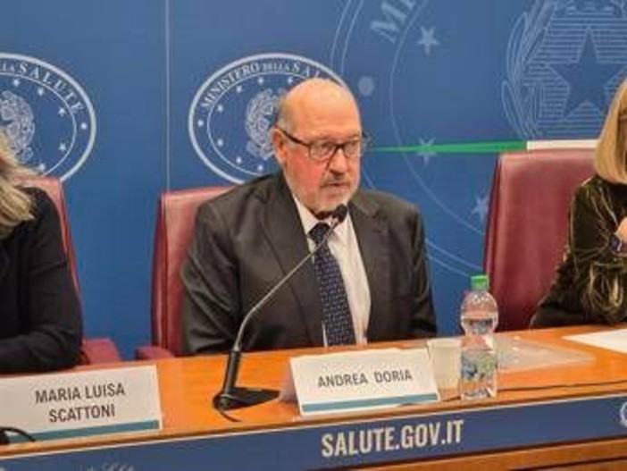 Malattie reumatologiche, Doria (Sir): "Diagnosi precoce è decisiva per cure più efficaci" Malattie reumatologiche, Doria (Sir): "Diagnosi precoce è decisiva per cure più efficaci"